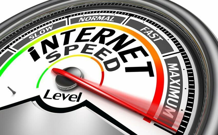 Какой скорости интернета достаточно