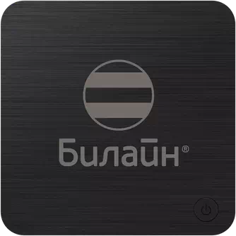 ТВ-приставка билайн